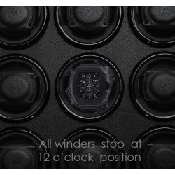 Watchwinder Avante Prince J9