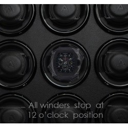 Watchwinder Avante Prince J6