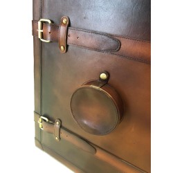 KronoKeeper Patina Safe