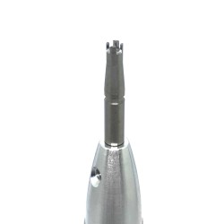 RM strap screwdriver 2.35mm 4 prongs