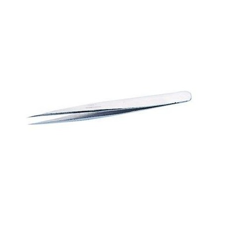 Tweezer Beco Fine for Hairsprings