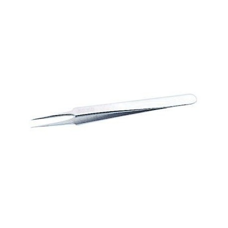 Tweezer Beco superfine for hairsprings