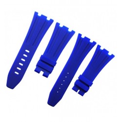 Horus Rubber for Audemars Piguet 42mm  blue