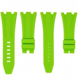 Horus Rubber for Audemars Piguet 42mm  lime green