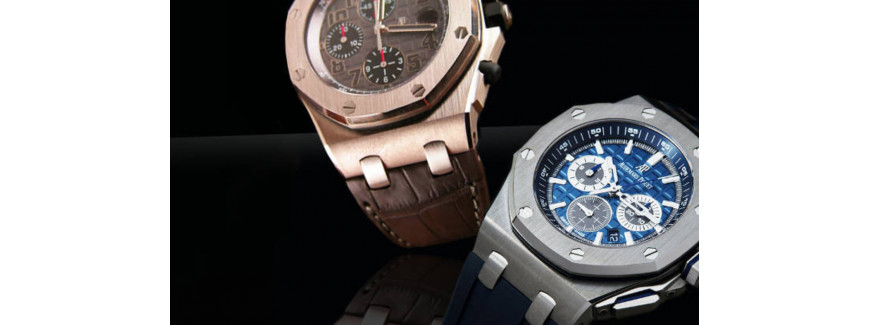 Pour Royal Oak Offshore 42