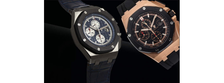 Pour Royal Oak Offshore 44