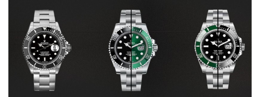 Rolex Submariner