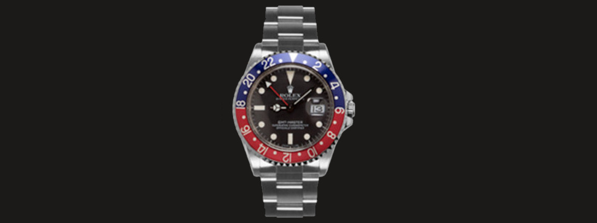 Bracelet Rolex GMT master I