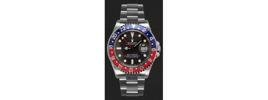 GMT Master I