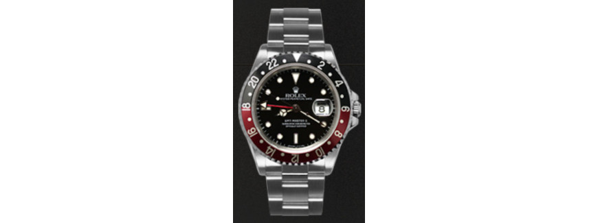 GMT Master II