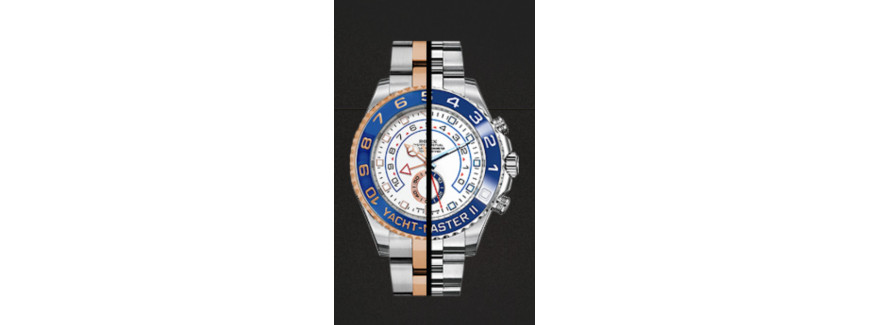 Yachtmaster II 44mm