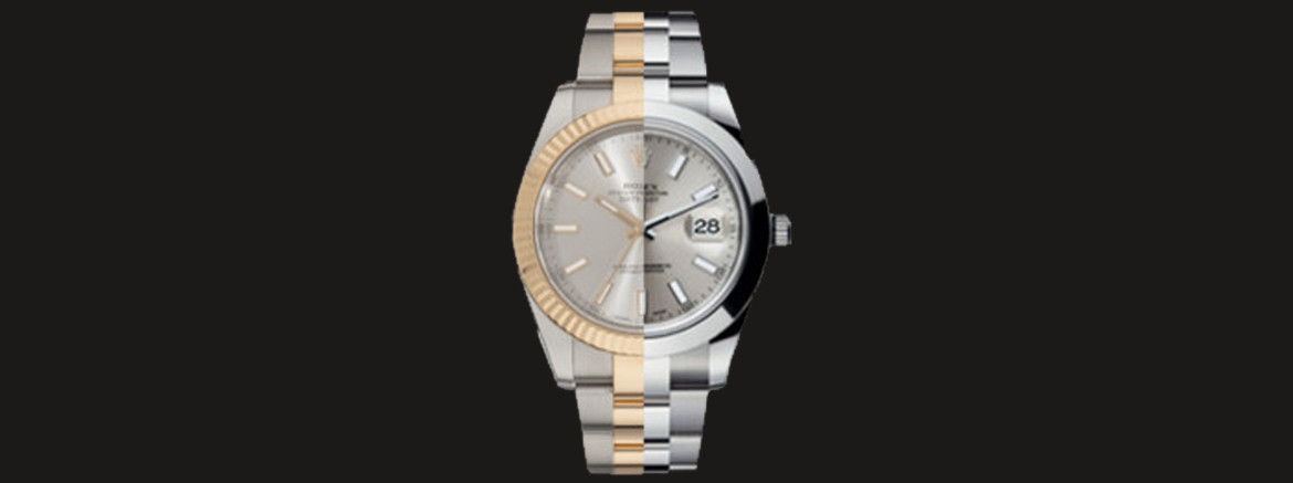 Bracelet Rolex Datejust II 41mm pre 2016