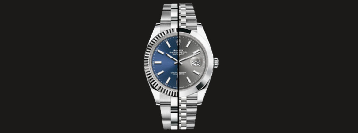 Bracelet Rolex Datejust 41mm 2016-aujourd'hui