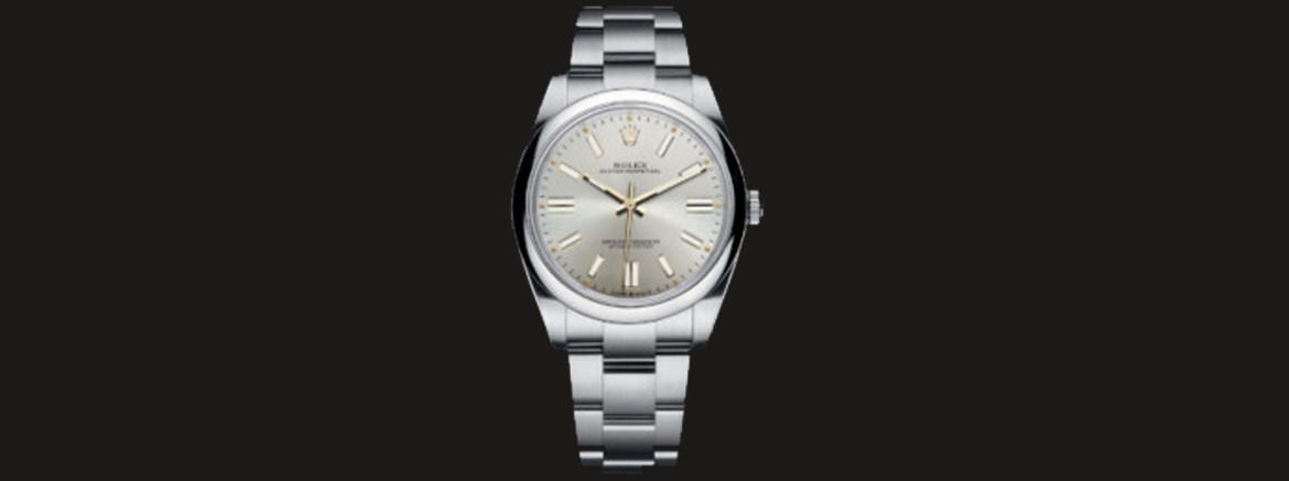 Bracelet Rolex oyster perpetual 41mm