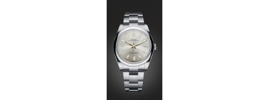 Oyster Perpetual 41mm