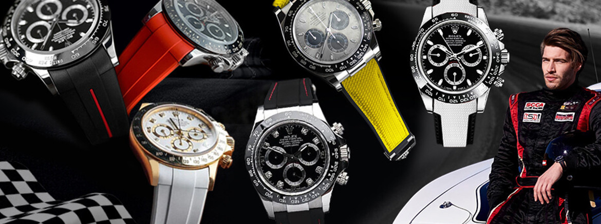 Bracelets Montre par marque | MisterChrono